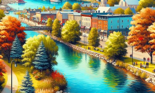 Where to Stay Near Perth Ontario: Top 10 Scenic Retreats
